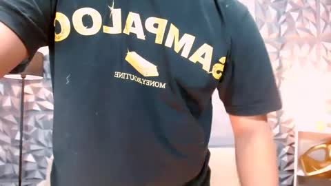 SAINT SACHI  will make your day  online show from January 2025 08:24:01 AM