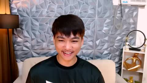 SAINT SACHI  will make your day  online show from February 2025 04:18:02 AM