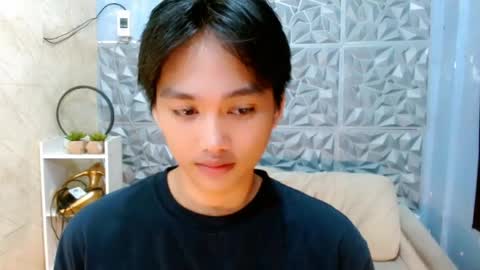 Snapshot of mister_officer chatting on June 2026 11:43:01 PM SAINT SACHI will make your day online show from June 2026 11:43:01 PM