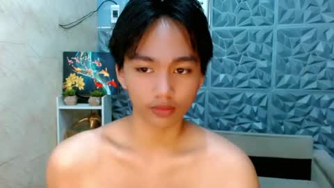Snapshot of mister_officer chatting on June 2026 12:17:01 AM SAINT SACHI will make your day online show from June 2026 12:17:01 AM