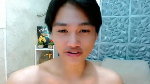 Snapshot of mister_officer chatting on June 2026 05:01:01 AM SAINT SACHI will make your day online show from June 2026 05:01:01 AM