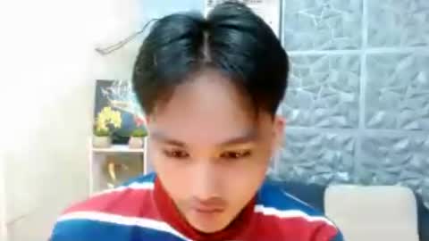 Snapshot of mister_officer chatting on June 2026 07:44:02 AM SAINT SACHI will make your day online show from June 2026 07:44:02 AM