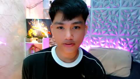 Snapshot of mister_officer chatting on June 2026 07:44:01 AM SAINT SACHI will make your day online show from June 2026 07:44:01 AM