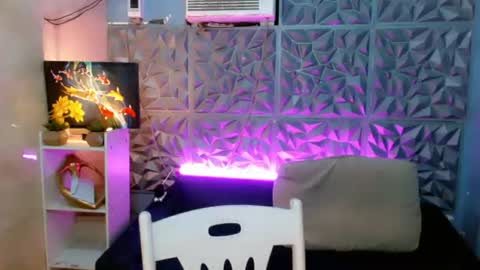 Snapshot of mister_officer chatting on June 2026 08:55:02 AM SAINT SACHI will make your day online show from June 2026 08:55:02 AM