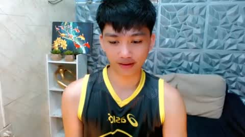 Snapshot of mister_officer chatting on June 2026 06:30:02 AM SAINT SACHI will make your day online show from June 2026 06:30:02 AM