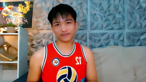 Snapshot of mister_officer chatting on July 2026 10:01:02 PM SAINT SACHI will make your day online show from July 2026 10:01:02 PM