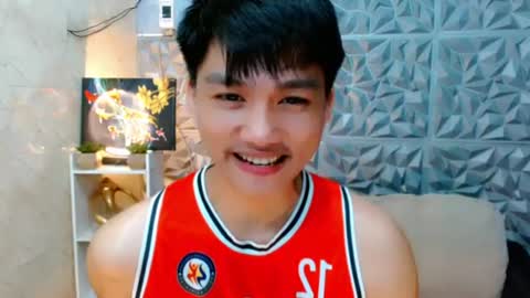 Snapshot of mister_officer chatting on July 2026 05:42:02 AM SAINT SACHI will make your day online show from July 2026 05:42:02 AM