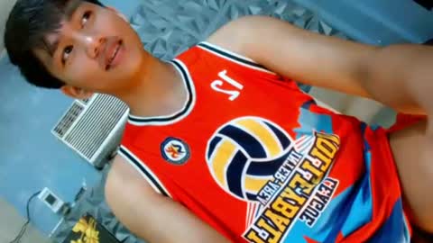 Snapshot of mister_officer chatting on July 2026 05:48:02 PM SAINT SACHI will make your day online show from July 2026 05:48:02 PM