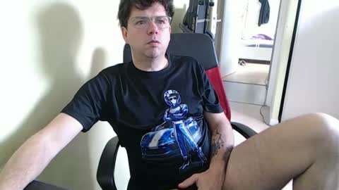 mistercoeur online show from April 2026 07:42:02 AM