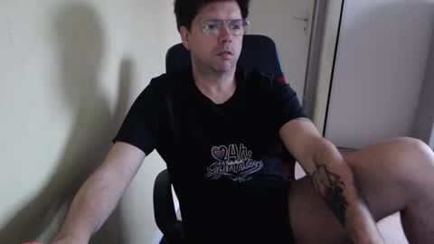 mistercoeur online show from April 2026 07:01:01 AM