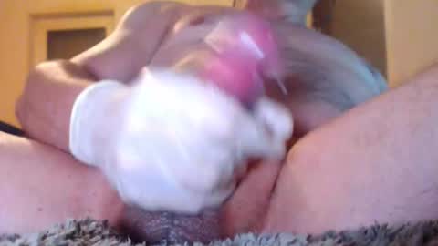 misterhorny85 online show from September 2025 04:27:02 AM