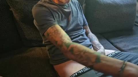 Mister Krix online show from June 2026 06:11:01 AM