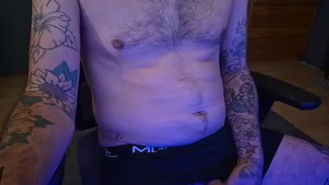 Mister Krix online show from July 2026 12:54:01 AM