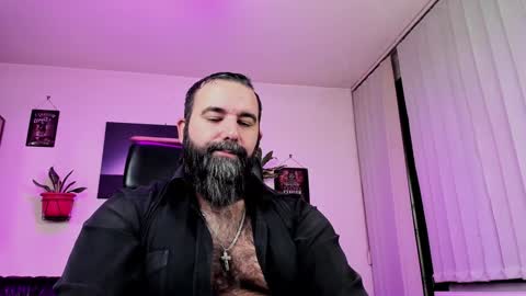 misterlov3r online show from December 2024 10:30:01 PM