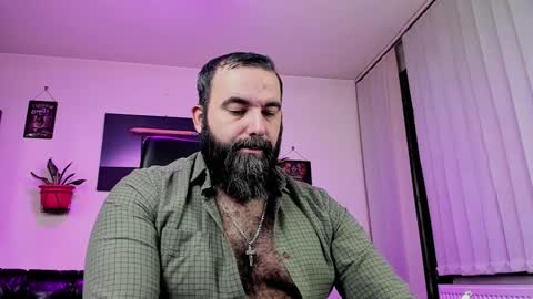 misterlov3r online show from December 2024 12:56:01 AM