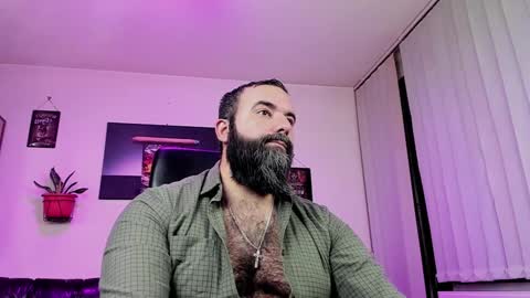 misterlov3r online show from December 2024 09:33:02 PM