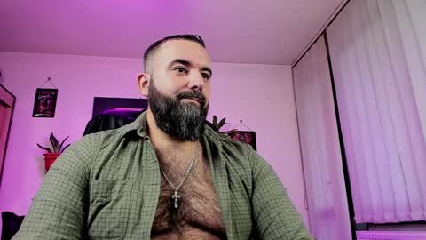 misterlov3r online show from December 2024 01:45:02 PM