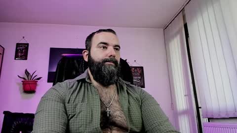 misterlov3r online show from January 2025 01:07:01 PM