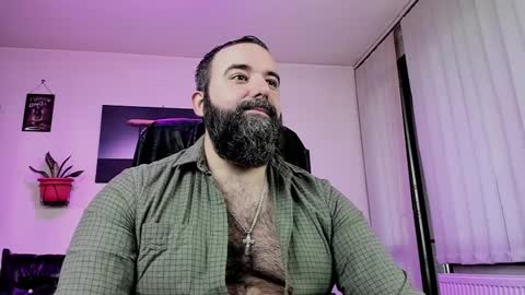 misterlov3r online show from January 2025 09:59:01 AM