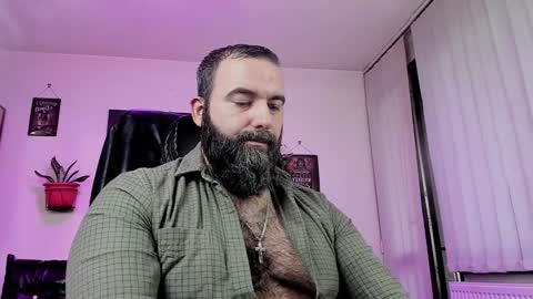 misterlov3r online show from January 2025 01:02:01 PM