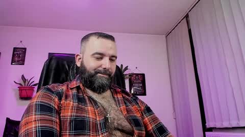 misterlov3r online show from February 2025 09:48:01 PM