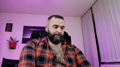 misterlov3r online show from February 2025 12:49:01 AM