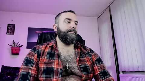 misterlov3r online show from February 2025 12:01:02 PM