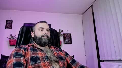 misterlov3r online show from February 2025 03:06:01 PM
