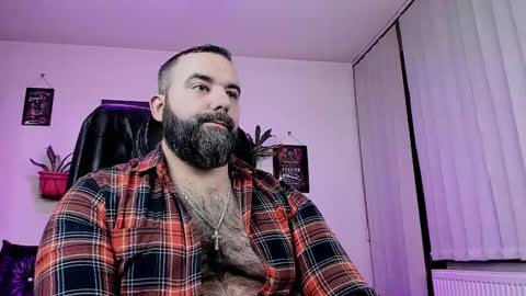 misterlov3r online show from February 2025 06:23:02 PM