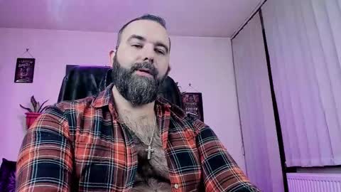 misterlov3r online show from February 2025 12:30:01 AM