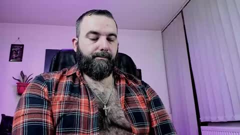 misterlov3r online show from February 2025 01:32:01 AM