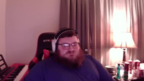 mistermac935 online show from December 2024 05:15:01 AM