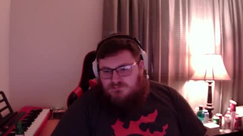 mistermac935 online show from December 2024 10:47:01 PM