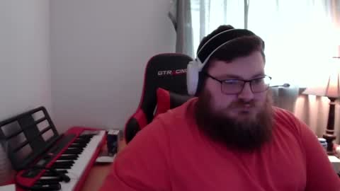 mistermac935 online show from December 2024 05:00:01 PM