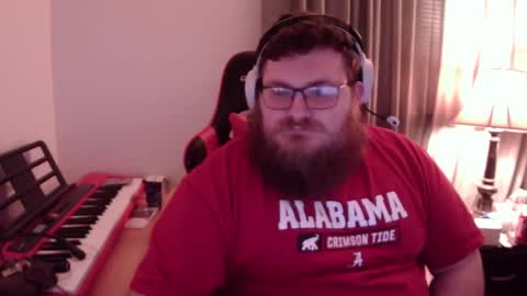 mistermac935 online show from December 2024 07:01:01 AM