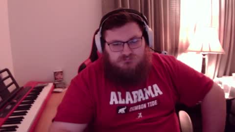 mistermac935 online show from December 2024 07:03:01 AM