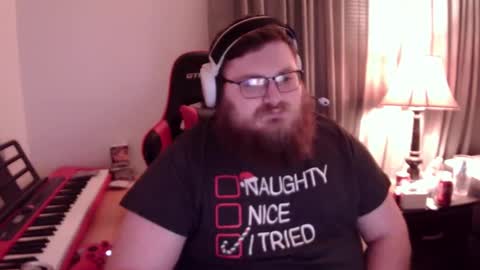 mistermac935 online show from December 2024 07:38:02 AM