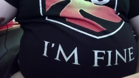 mistermac935 online show from January 2025 09:36:01 PM