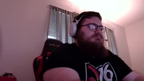 mistermac935 online show from January 2025 07:31:02 PM