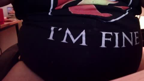 mistermac935 online show from January 2025 07:43:02 AM