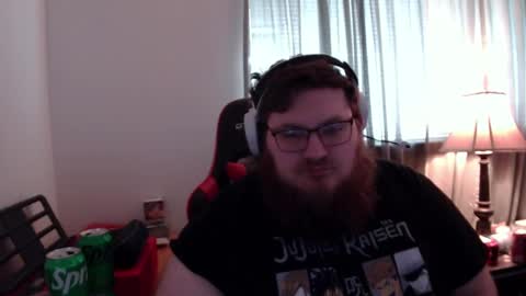 mistermac935 online show from January 2025 05:23:02 PM