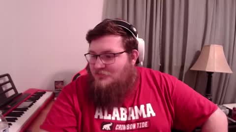 mistermac935 online show from January 2025 11:45:01 PM