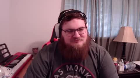 mistermac935 online show from January 2025 07:08:01 PM