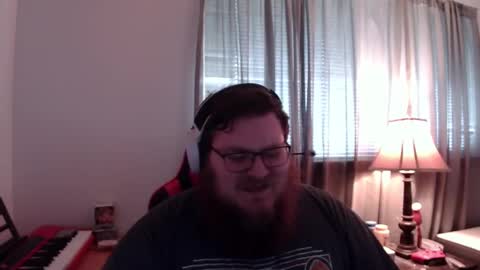 mistermac935 online show from February 2025 05:51:01 PM