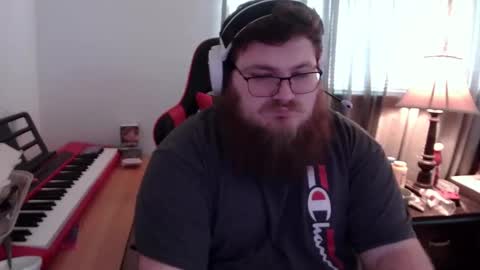 mistermac935 online show from February 2025 07:49:01 PM