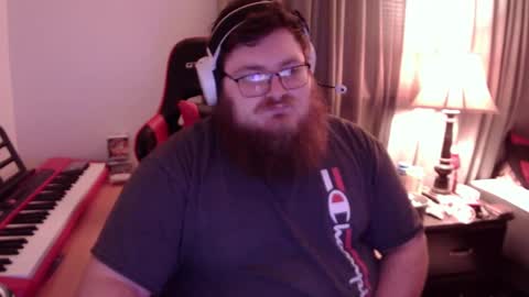 mistermac935 online show from February 2025 07:44:01 AM