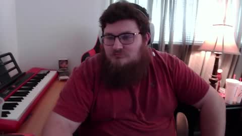 mistermac935 online show from February 2025 10:10:02 PM