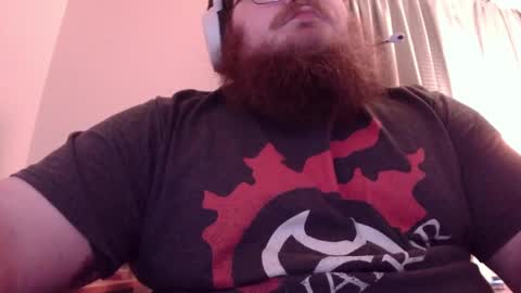 mistermac935 online show from February 2025 11:34:02 AM