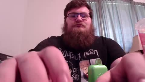 mistermac935 online show from March 2025 03:16:02 PM