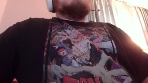 mistermac935 online show from September 2025 12:32:02 PM